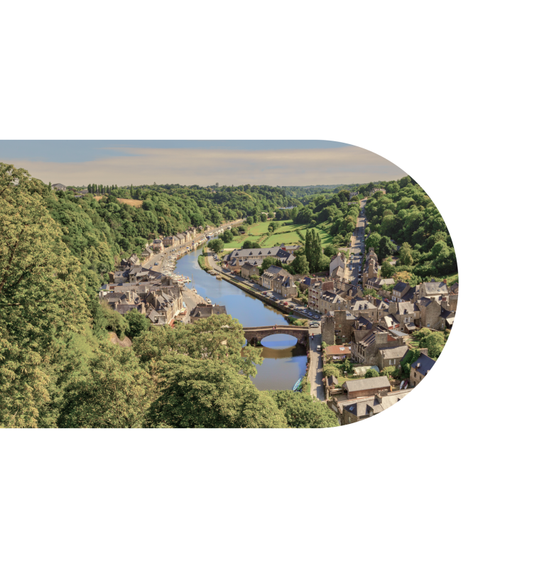 restaurant dinan - meilleur restaurant dinan - restaurant port dinan - les meilleurs restaurant de AUCALEUC