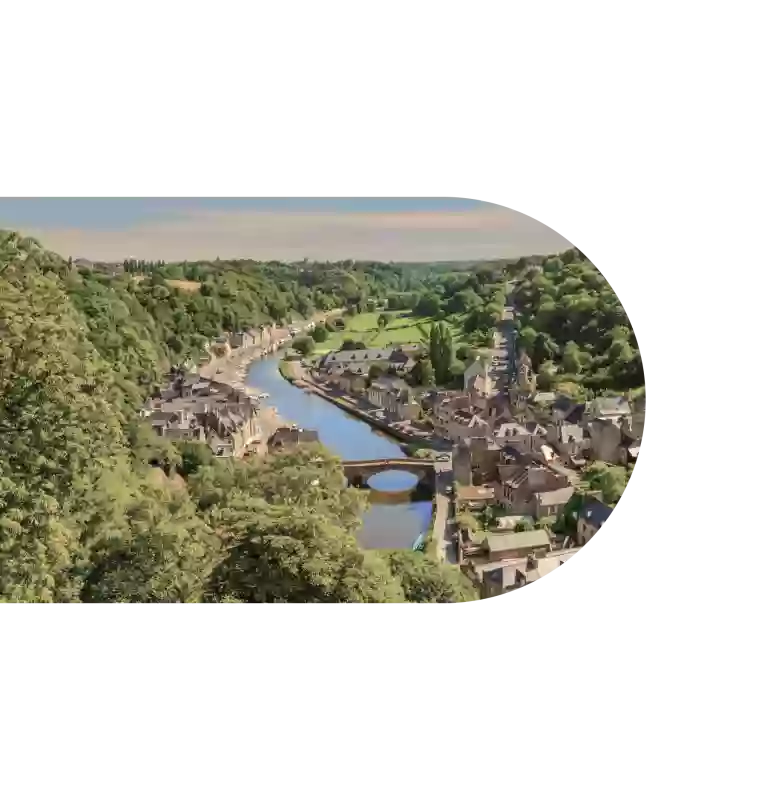 restaurant dinan - meilleur restaurant dinan - restaurant port dinan - manger a AUCALEUC
