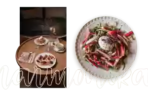 restaurant dinan - meilleur restaurant dinan - restaurant port dinan - top resto AUCALEUC