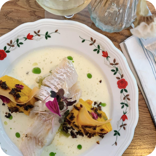 brunch dinan - café dinan - restaurant dinan - restaurant port dinan - meilleur restaurant dinan