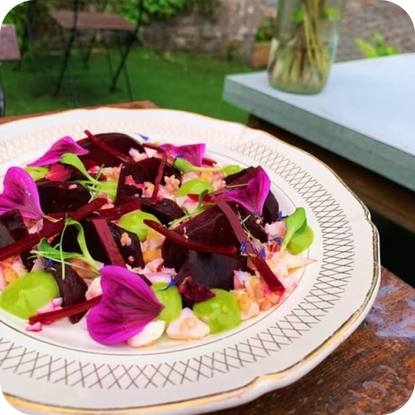 brunch dinan - café dinan - restaurant dinan - restaurant port dinan - café dinan