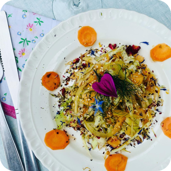 brunch dinan - café dinan - restaurant dinan - restaurant port dinan - top resto AUCALEUC