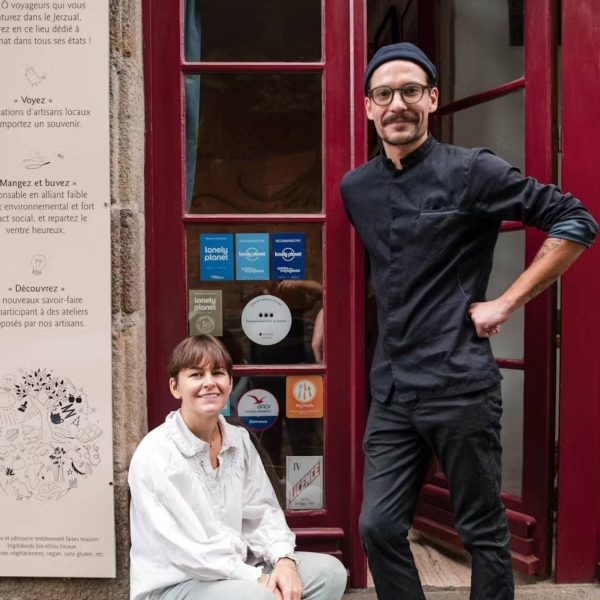 restaurant port dinan - Harmonika - restaurant dinan - restaurant centre dinan - meilleur restaurant AUCALEUC